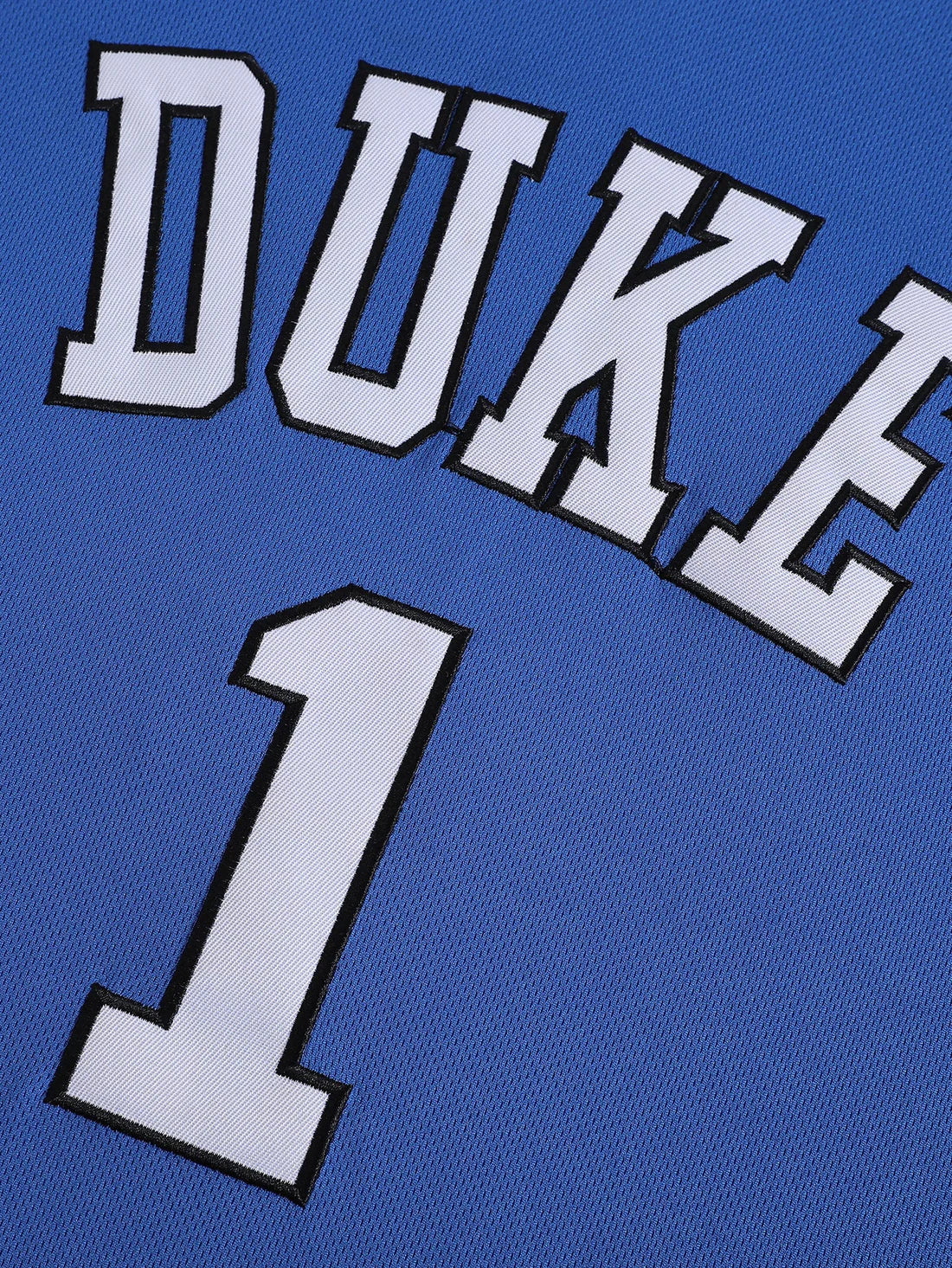 Zion Williamson Duke Basketball Jersey College