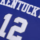 Karl Anthony Towns Kentucky Basketball Jersey College