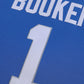 Devin Booker Kentucky Basketball Jersey College
