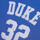 Christian Laettner Duke Basketball Jersey College