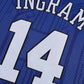 Brandon Ingram Duke Basketball Jersey College