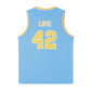 Kevin Love UCLA Basketball Jersey College
