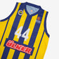 Bojan Bogdanovic Fenerbahce Turkey Basketball Jersey Retro