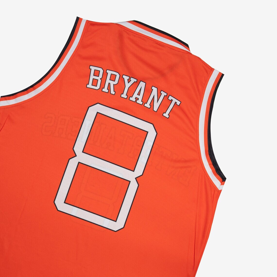 Kobe Bryant Rucker Park Entertainers Basketball Jersey