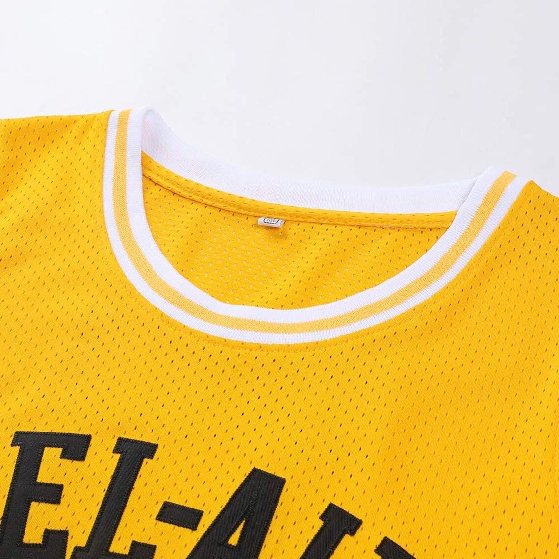 Fresh Prince of Bel-Air Bel Air Academy #14 Will Smith Basketball Retro Jersey