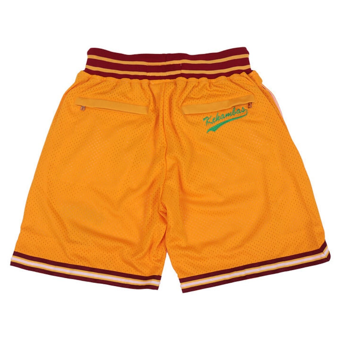 Fresh Prince of Bel-Air Bel Air Academy #14 Will Smith Basketball Shorts Unisex