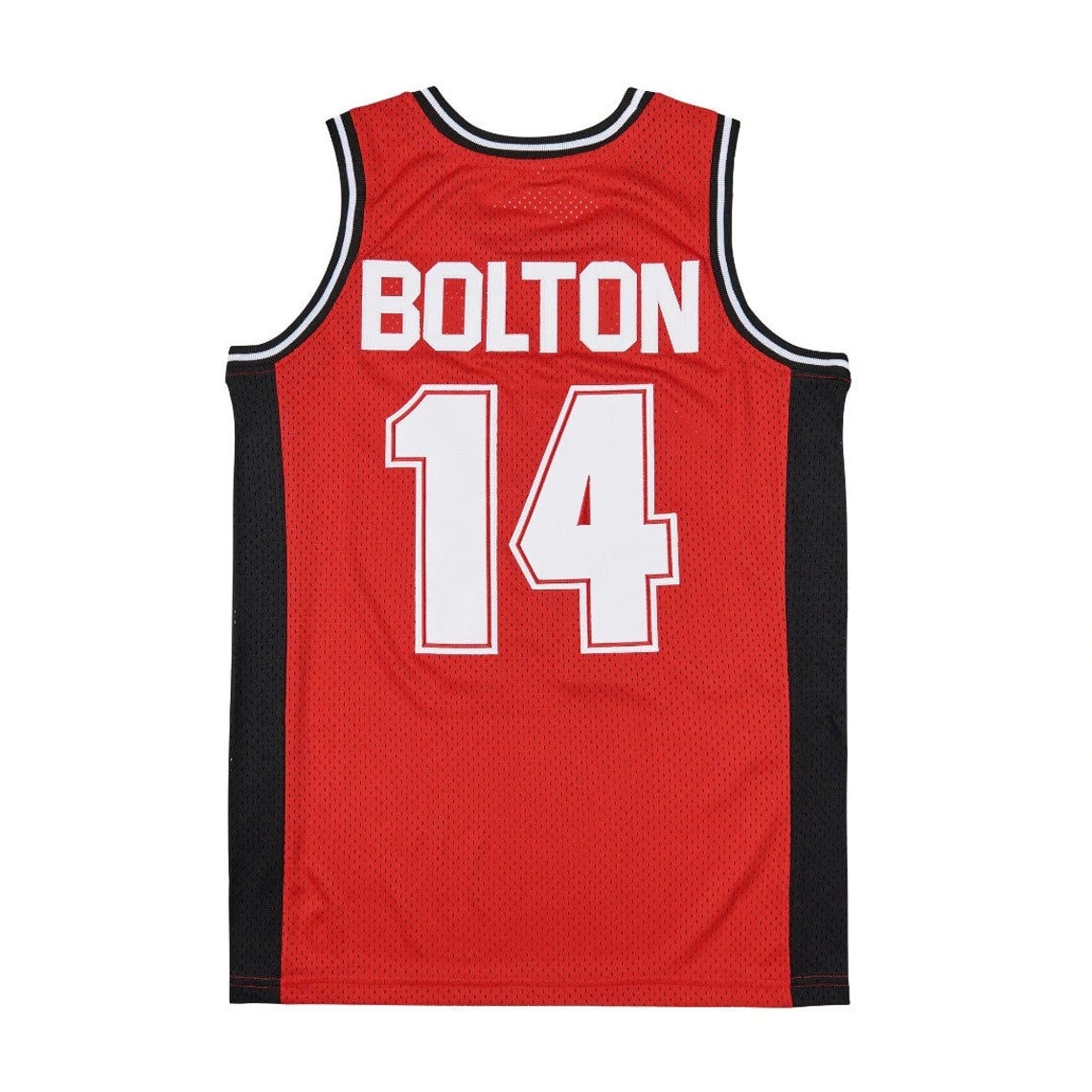 High School Musical Troy Bolton Wildcats Basketball Jersey