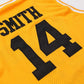 Fresh Prince of Bel-Air Bel Air Academy #14 Will Smith Basketball Retro Jersey