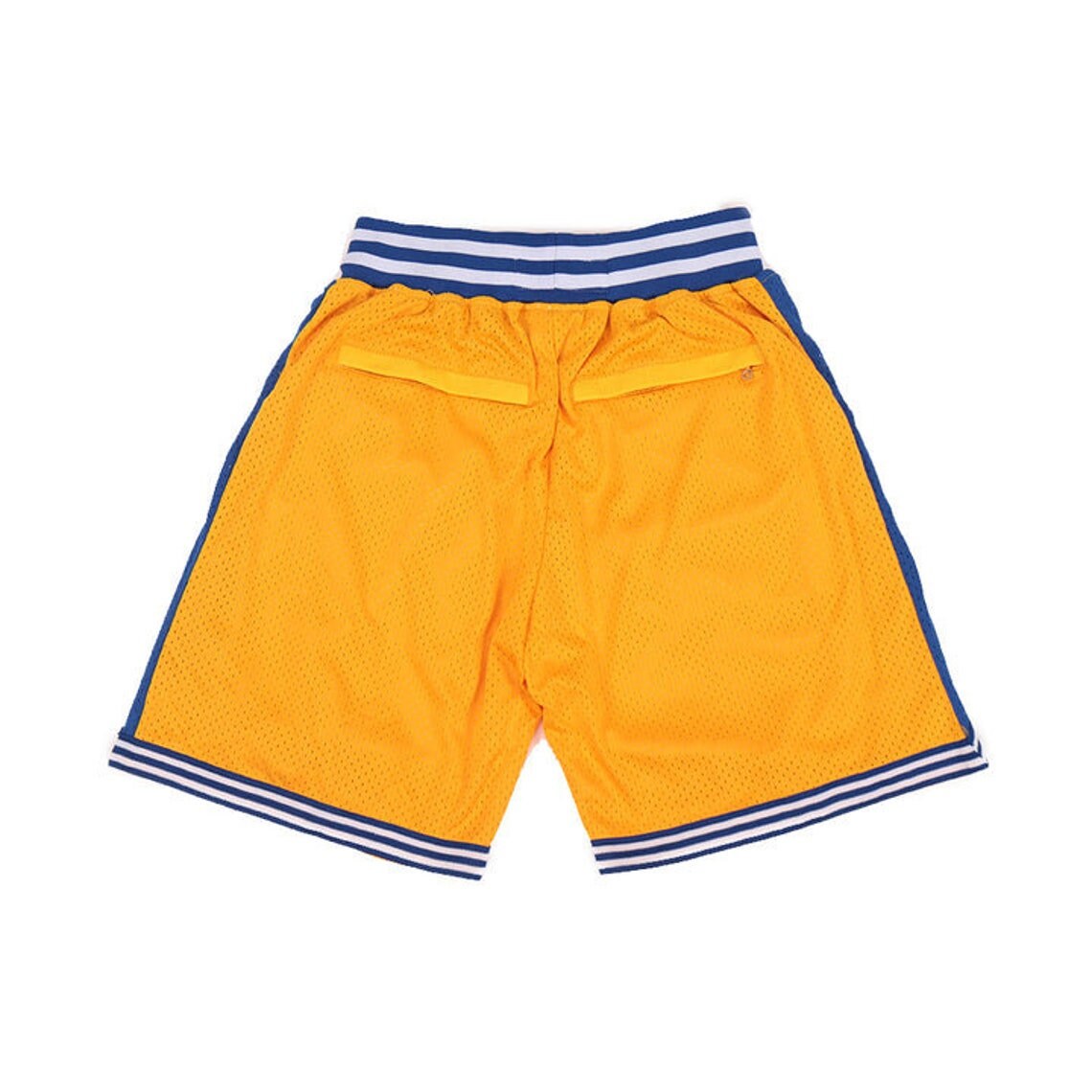 Michael Jordan Laney High School Basketball Shorts Unisex