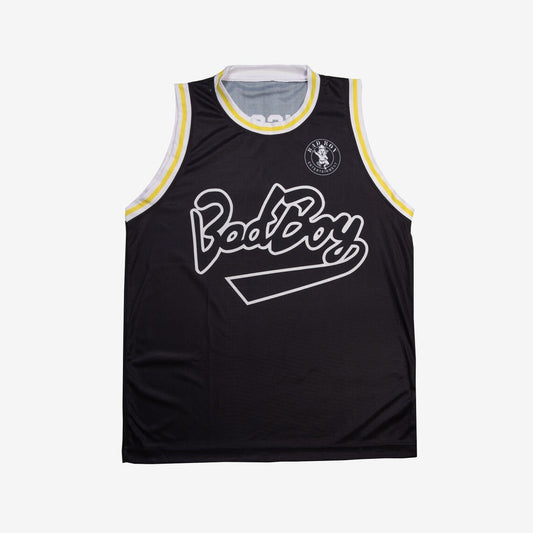 The Notorious B.I.G Biggie Smalls Hip Hop Basketball Jersey Retro