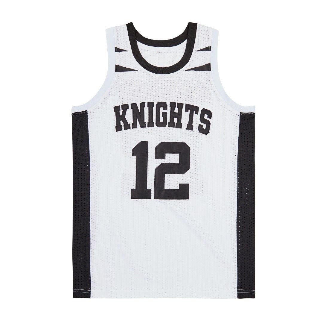 Ja Morant Crestwood Knights High School Basketball Jersey