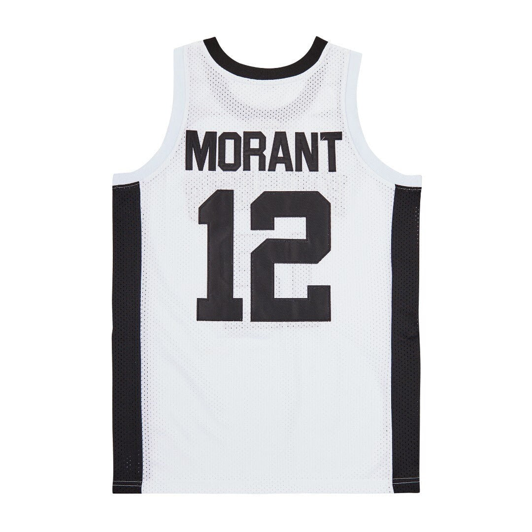 Ja Morant Crestwood Knights High School Basketball Jersey