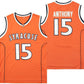 Carmelo Anthony Syracuse Basketball Jersey College