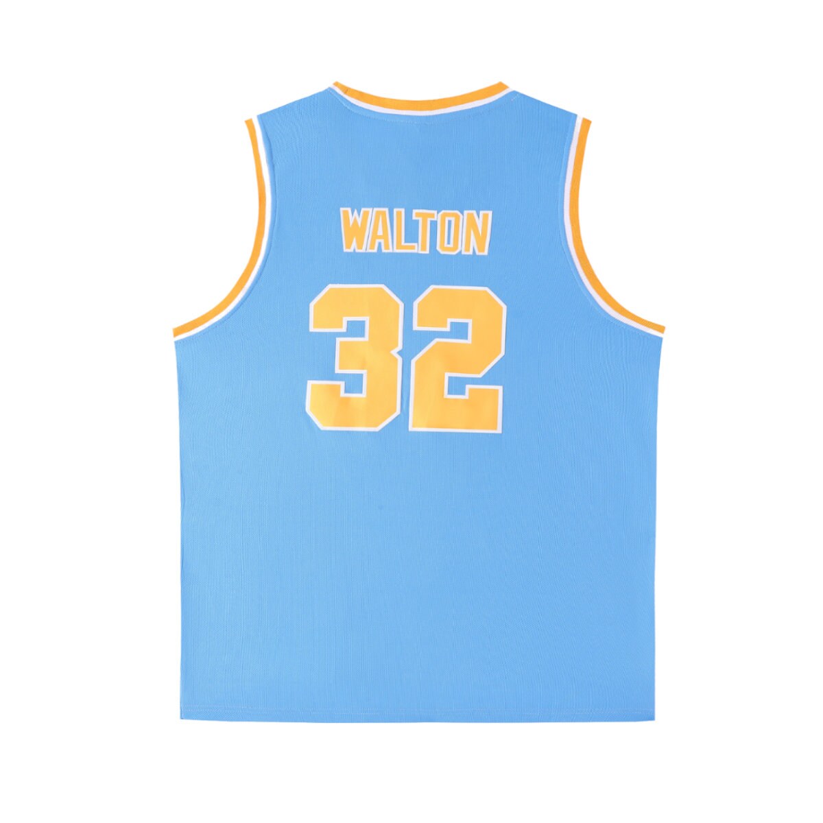 Bill Walton UCLA Basketball Jersey College