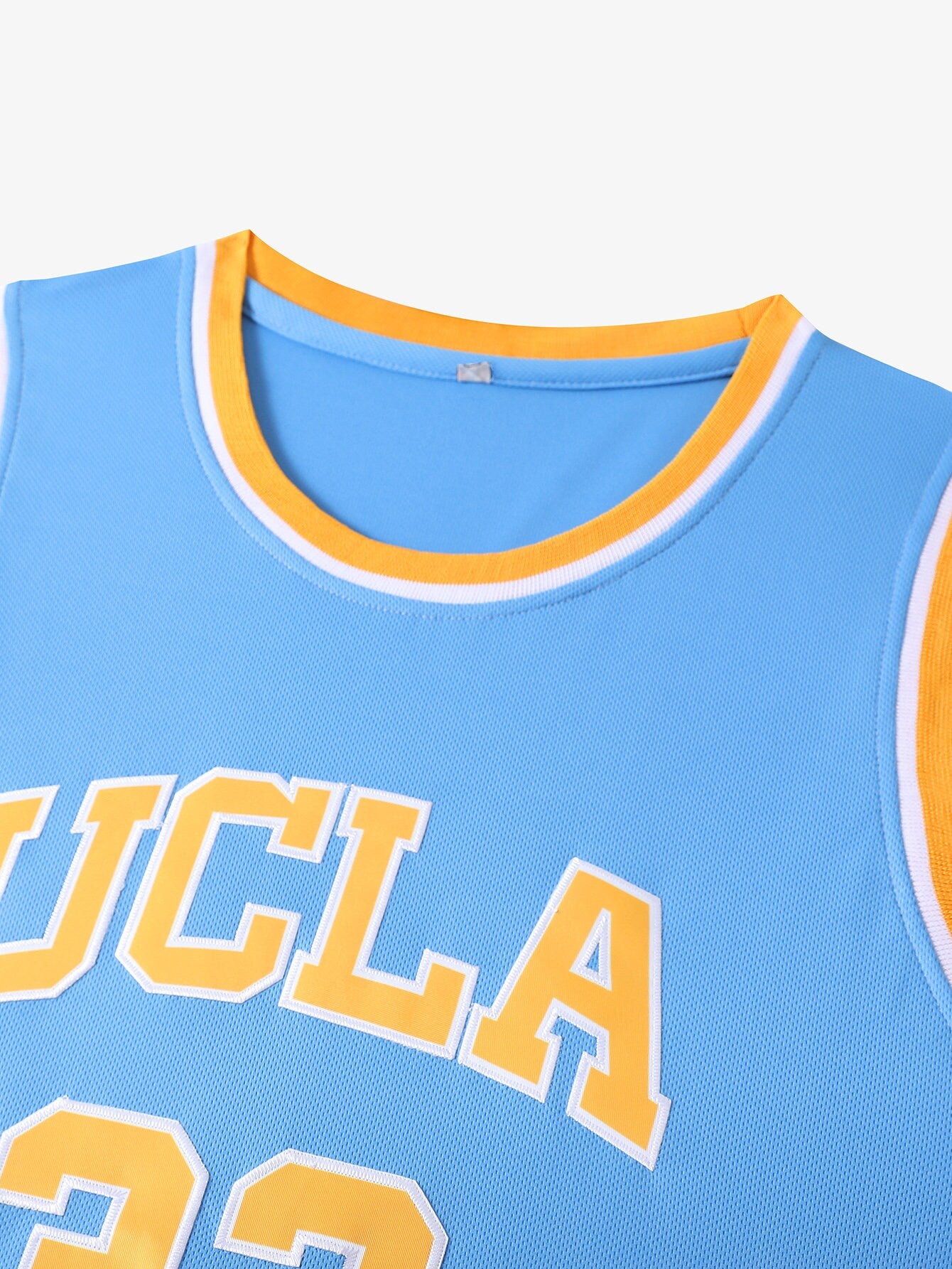 Bill Walton UCLA Basketball Jersey College