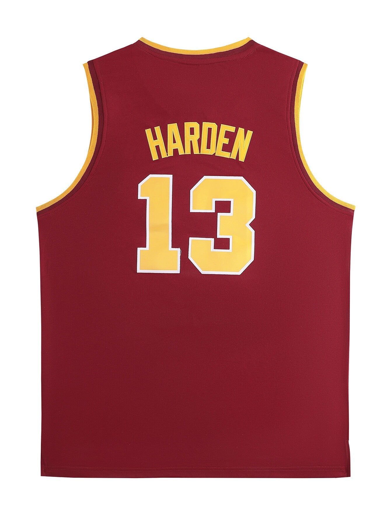 James Harden Arizona State Basketball Jersey College