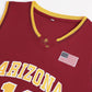 James Harden Arizona State Basketball Jersey College