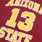 James Harden Arizona State Basketball Jersey College