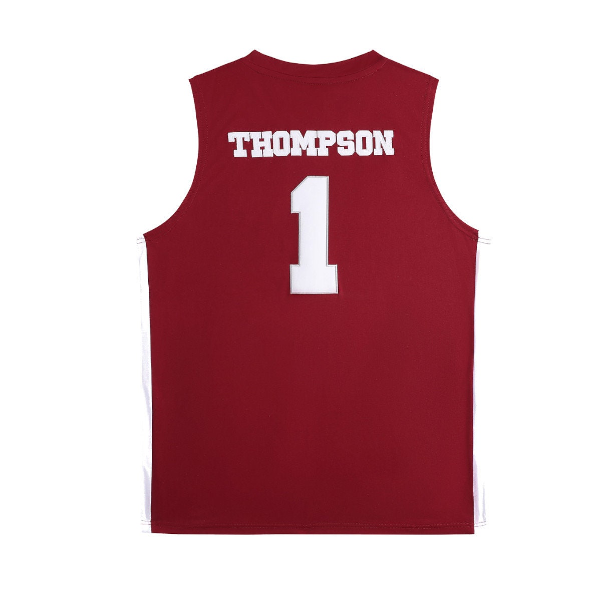 Klay Thompson Washington State Basketball Jersey College