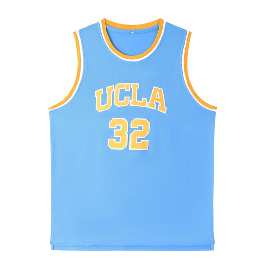 Bill Walton UCLA Basketball Jersey College