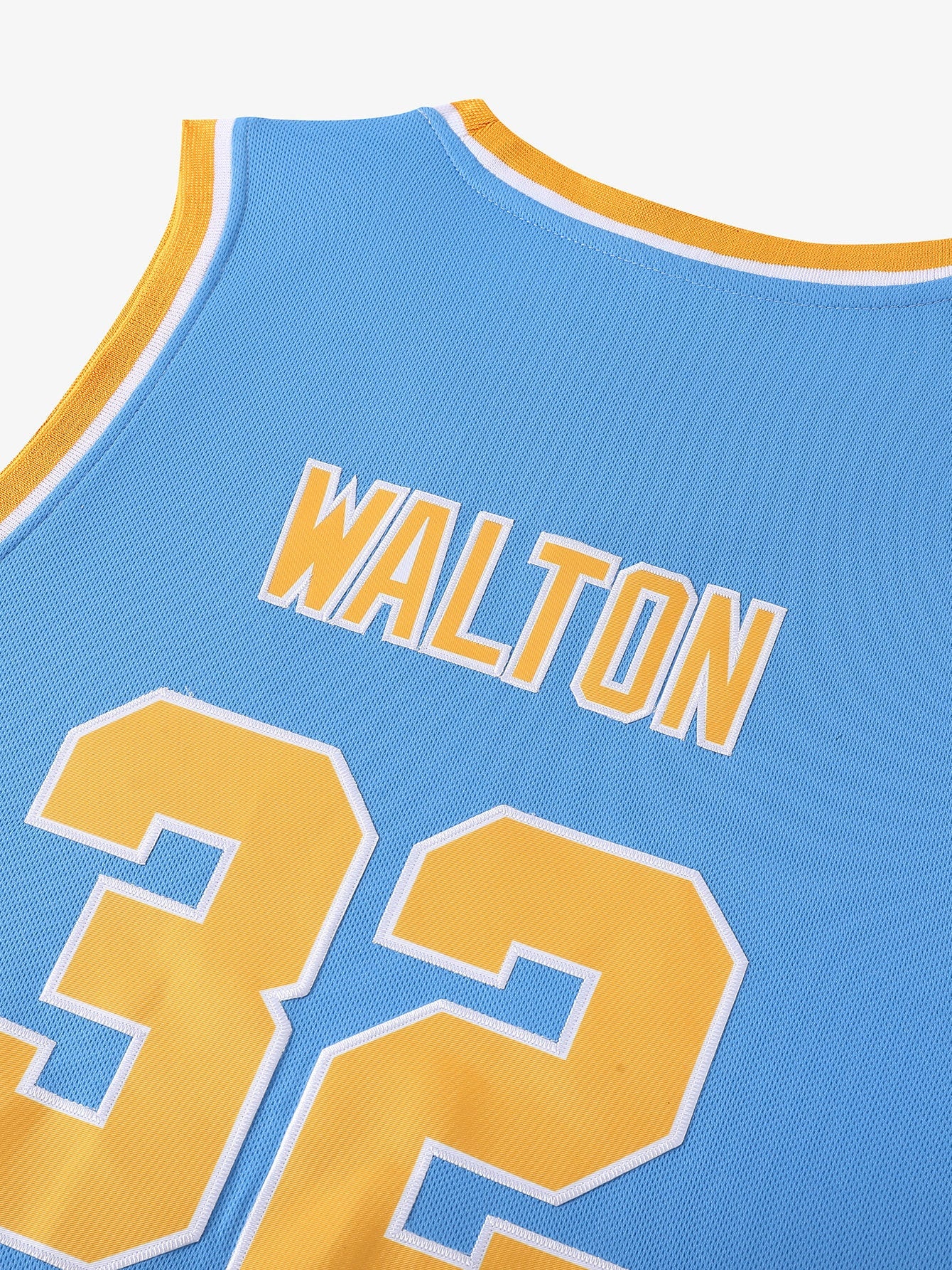 Bill Walton UCLA Basketball Jersey College