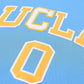 Russel Westbrook UCLA Basketball Jersey College