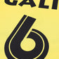 Nick Galis Aris Thessaloniki Greece Basketball Jersey Retro