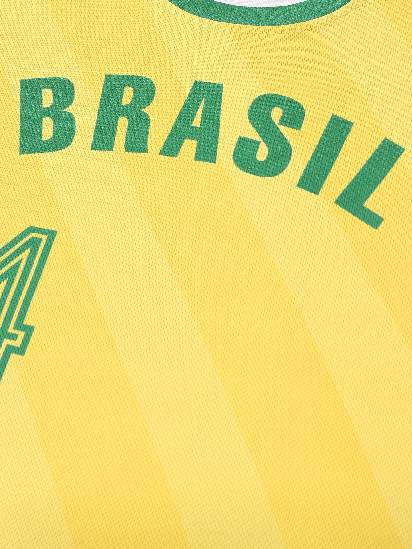 Oscar Schmidt Brazil Basketball Jersey Retro