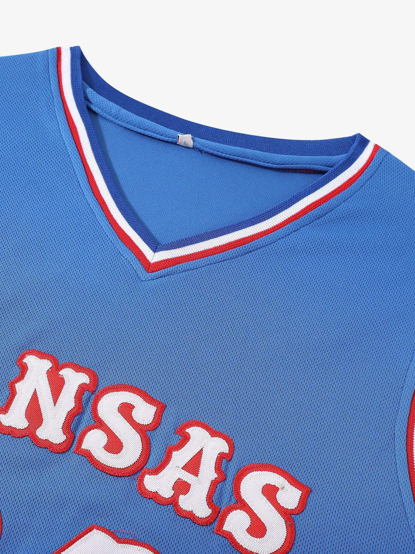 Paul Pierce Kansas Basketball Jersey College