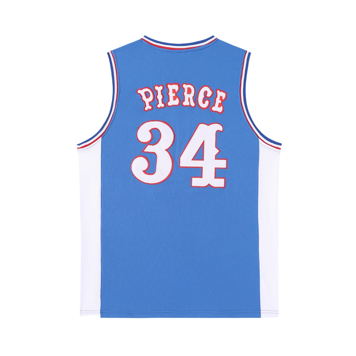 Paul Pierce Kansas Basketball Jersey College