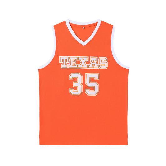 Kevin Durant Texas University Basketball Jersey College