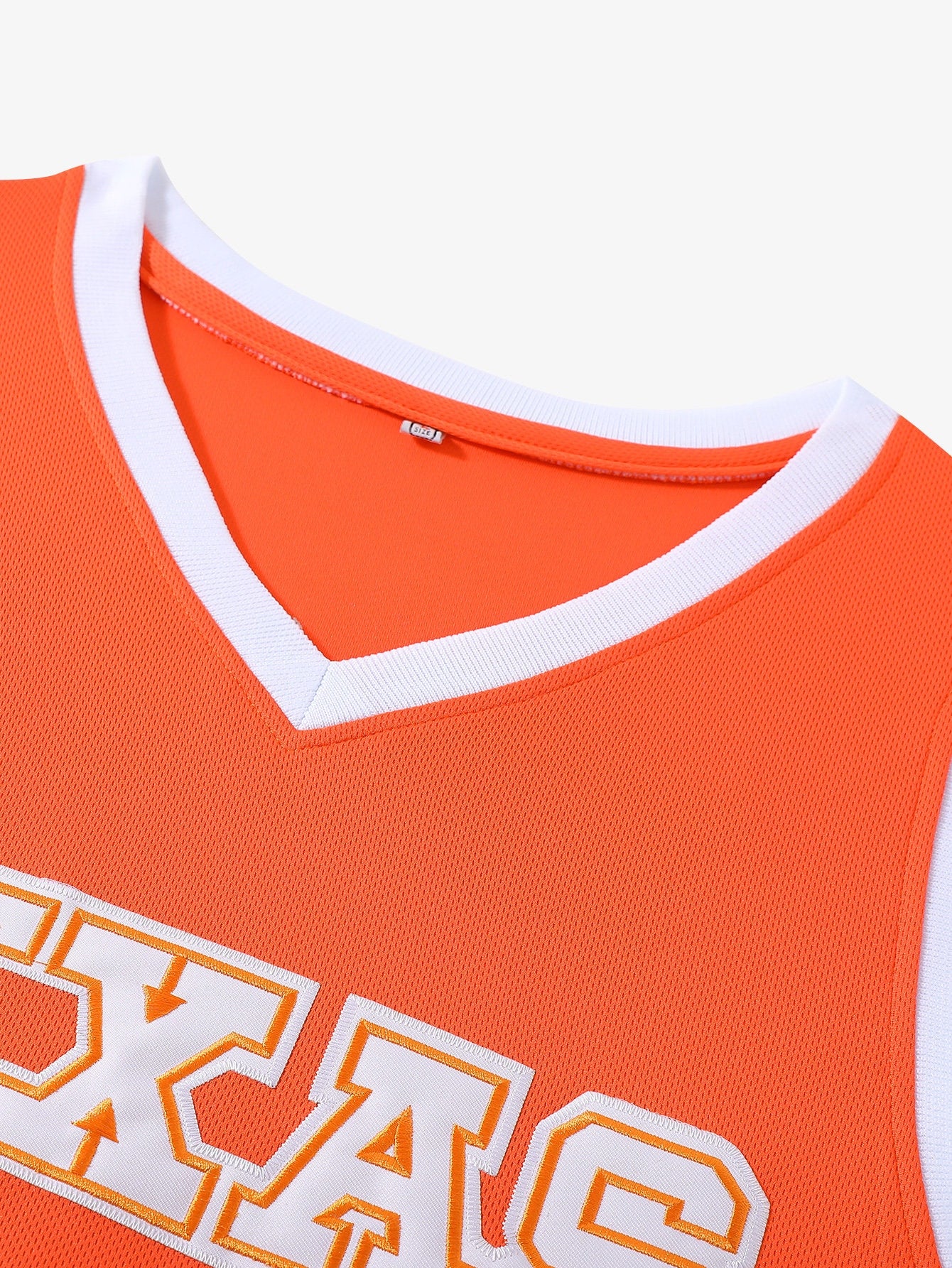 Kevin Durant Texas University Basketball Jersey College