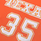 Kevin Durant Texas University Basketball Jersey College