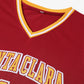 Steve Nash Santa Clara Basketball Jersey College
