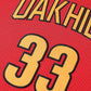 Kevin Durant Oak Hill High School Rookie Basketball Jersey