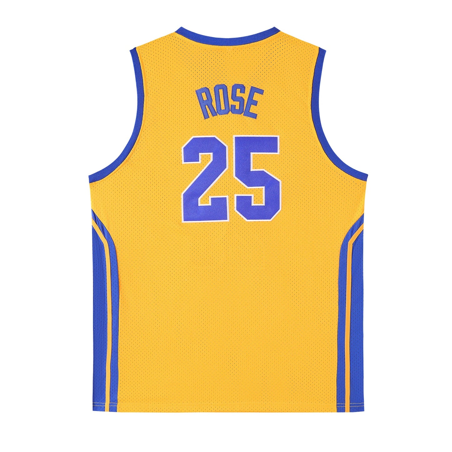 Derrick Rose Simeon Basketball Jersey High School