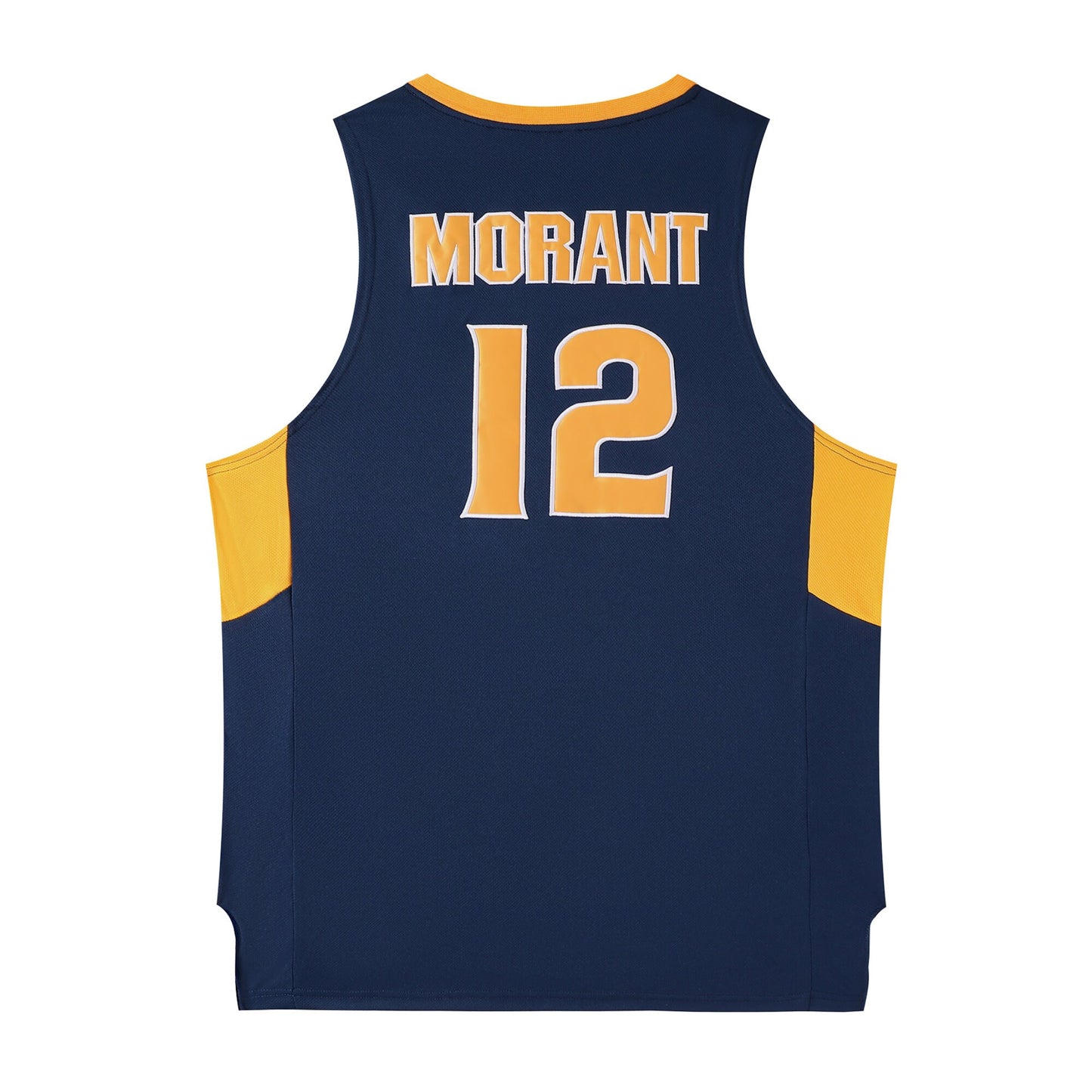 Ja Morant Murray State Basketball Jersey College