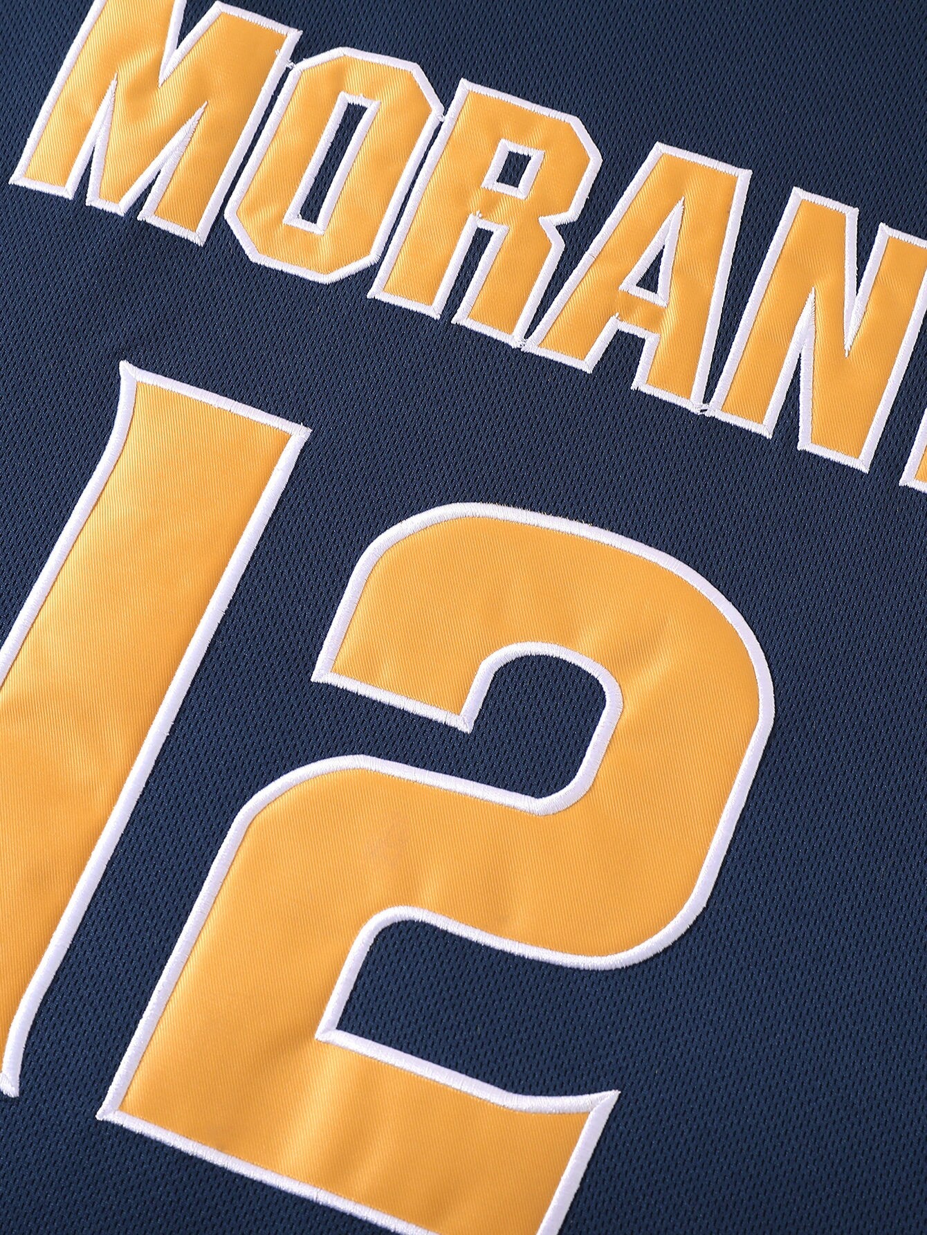 Ja Morant Murray State Basketball Jersey College