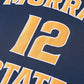 Ja Morant Murray State Basketball Jersey College