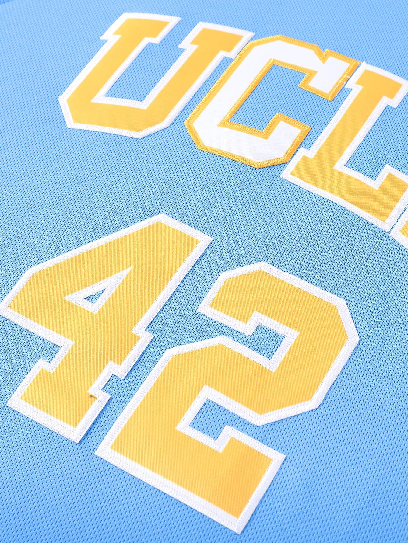 Kevin Love UCLA Basketball Jersey College