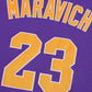 Pete Maravich LSU Basketball Jersey College