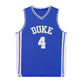 JJ Redick Duke Basketball Jersey College