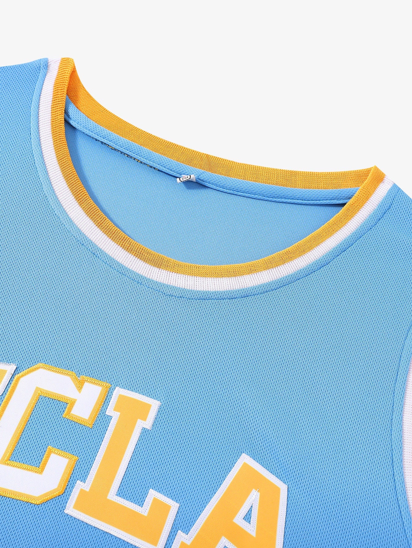 Russel Westbrook UCLA Basketball Jersey College