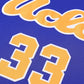 Kareem Abdul Jabbar UCLA Basketball Jersey College