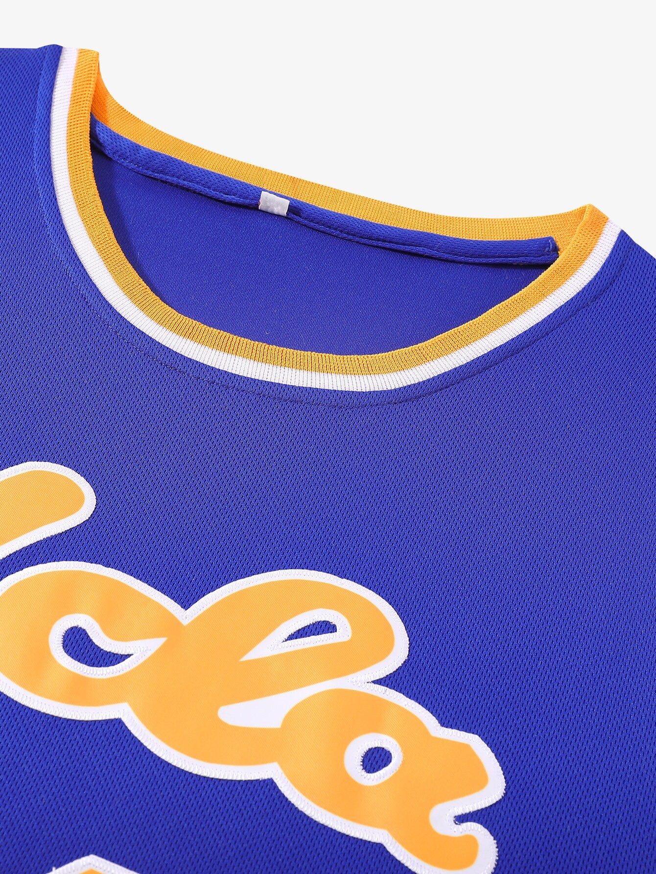 Kareem Abdul Jabbar UCLA Basketball Jersey College