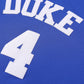 JJ Redick Duke Basketball Jersey College