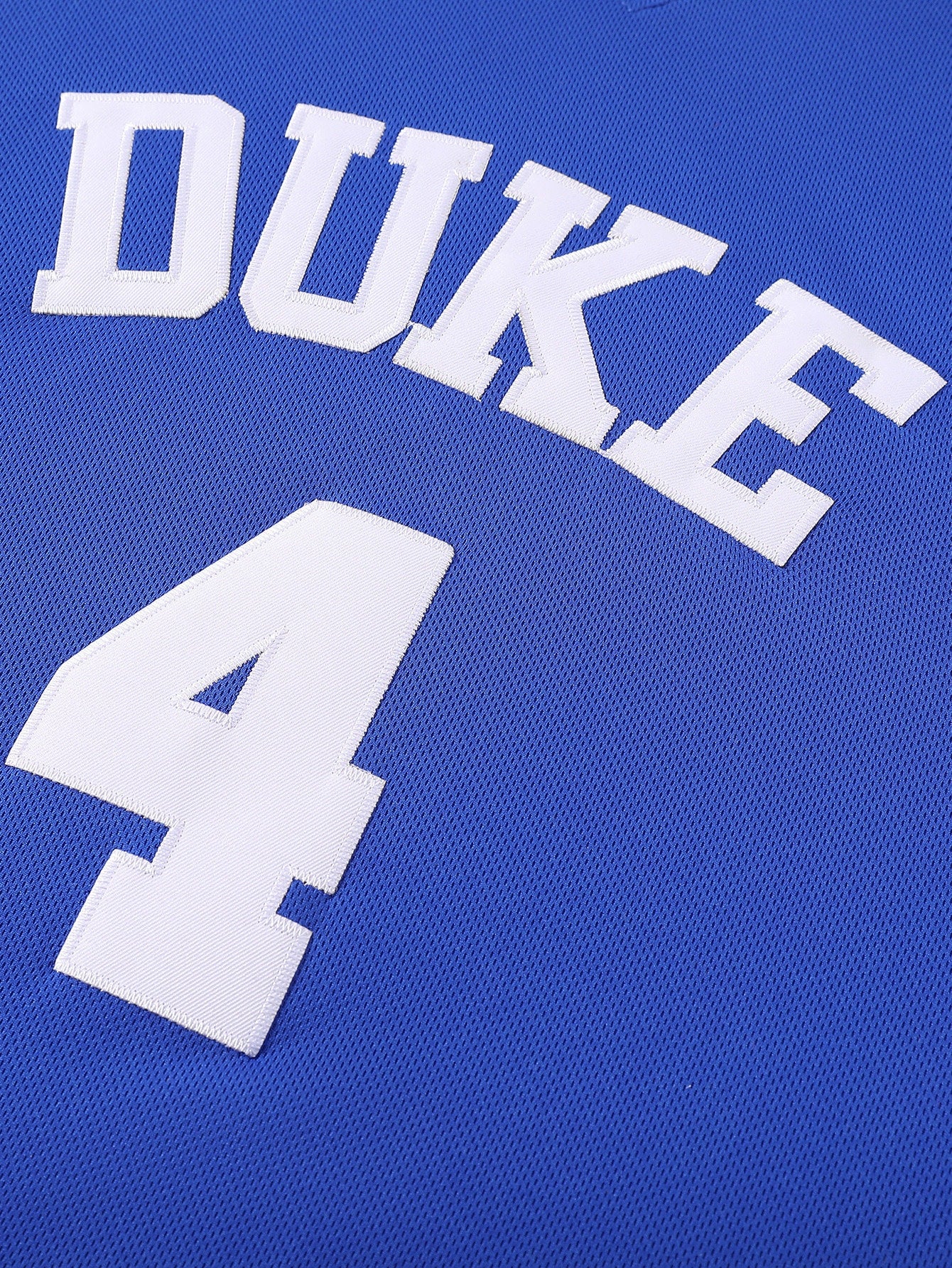 JJ Redick Duke Basketball Jersey College