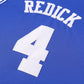 JJ Redick Duke Basketball Jersey College