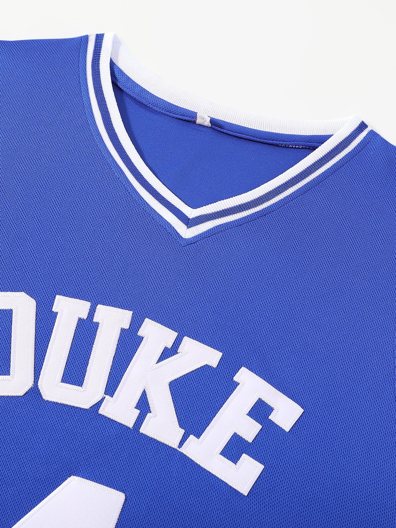 JJ Redick Duke Basketball Jersey College