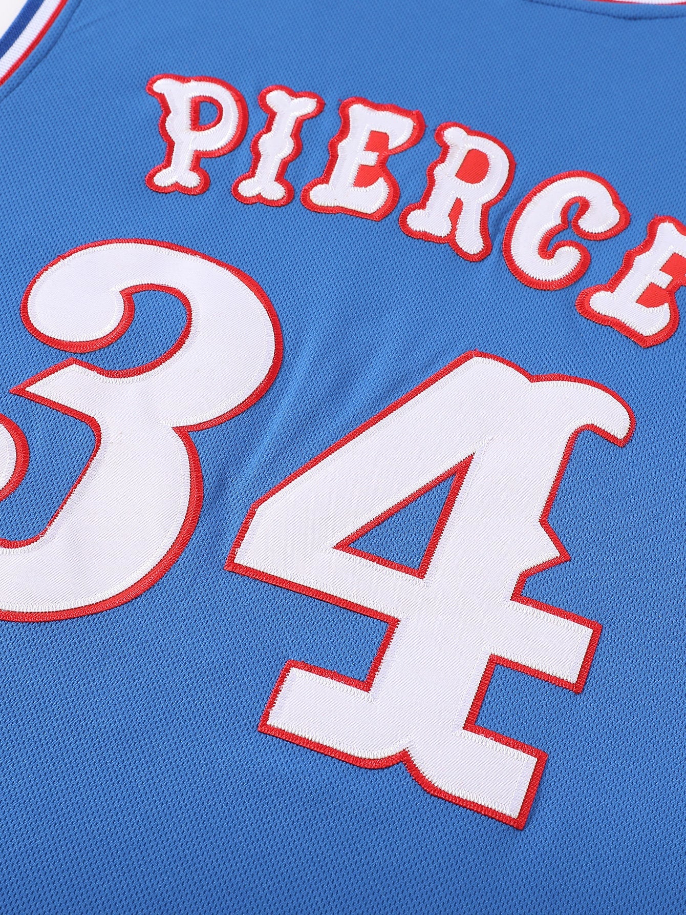 Paul Pierce Kansas Basketball Jersey College